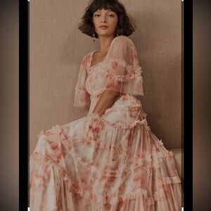 Needle & Thread Dress